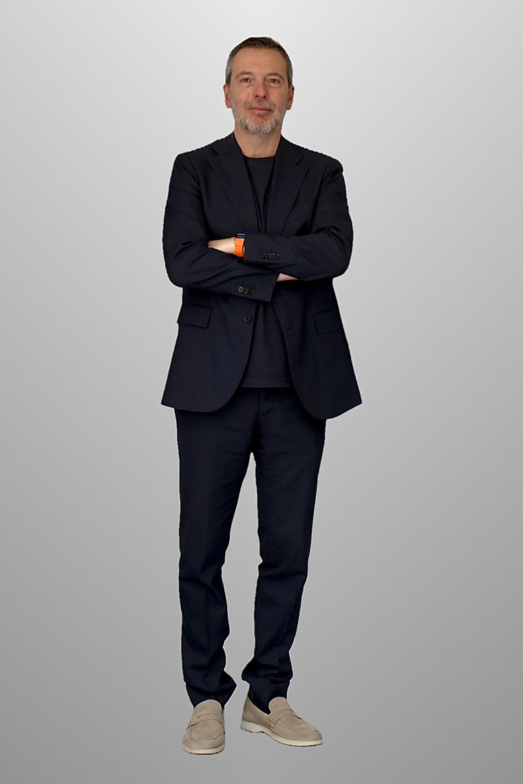 Mario Rapaccini